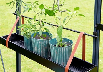 Juliana Movable Plant Shelf