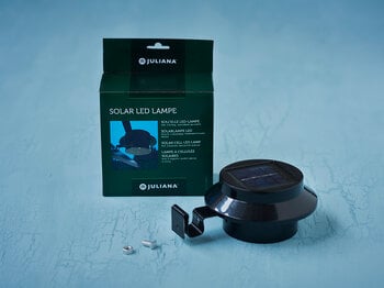 Juliana Solar Led-Leuchte