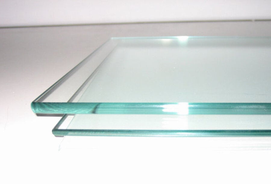 #B1 - 700X1620/810 - 3 mm Hærdet Glas