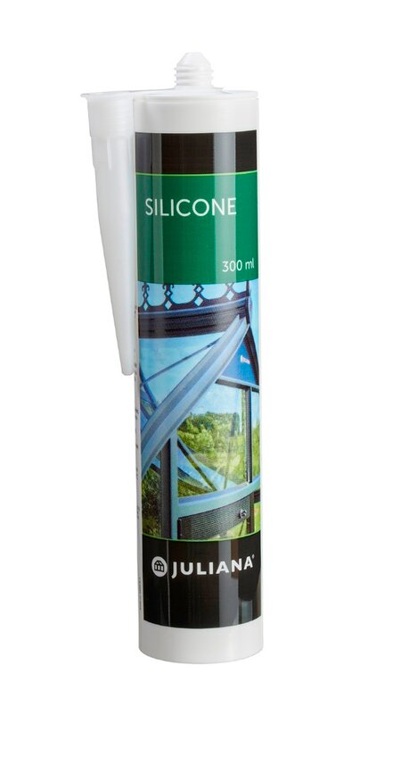 Juliana Silikone - 300 Ml (#350)