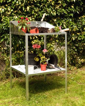 Potting Bench