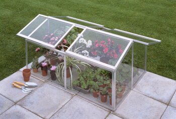 Jumbo Cold Frame