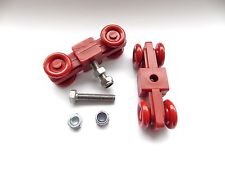 Door Maintenance Kit Red Wheels