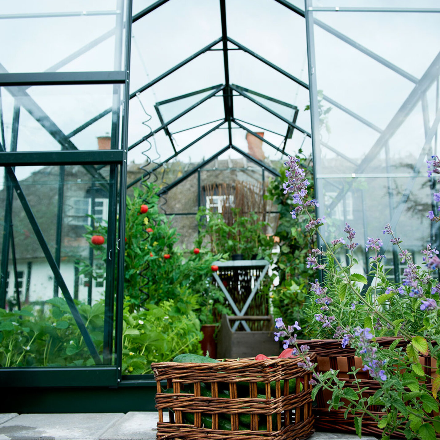 Juliana Greenhouses – Danish Top Quality - Juliana.com