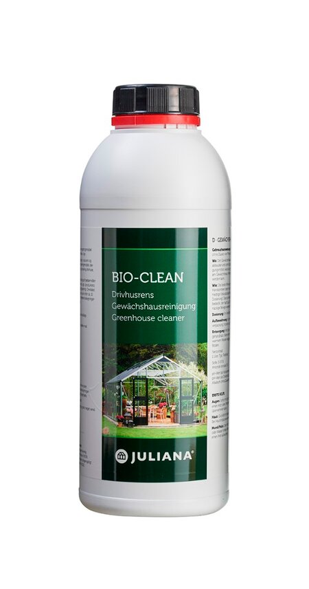 Greenhouse Cleanser