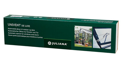 Juliana Univent Window Opener