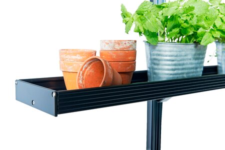 Juliana Integrated Shelf