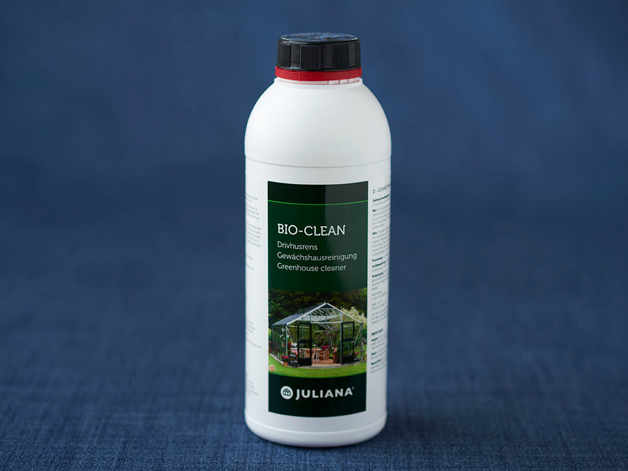 Greenhouse Cleanser