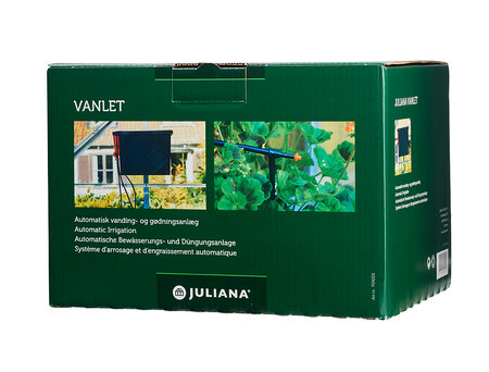 Vanlet Irrigation System