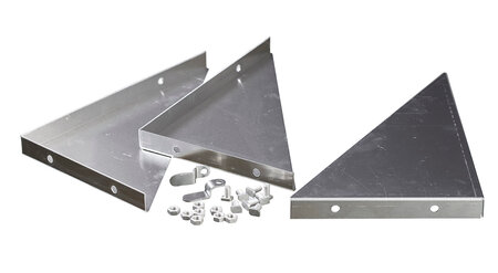 Shelf Brackets