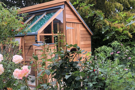 Classic Grow & Store By   4 Panel