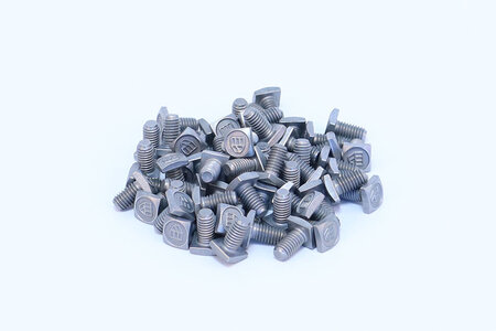 Bag 13 - Bolt M6 X 11 - 60 Pcs