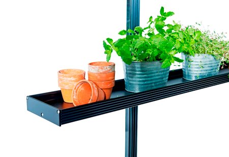 Juliana Integrated Shelf