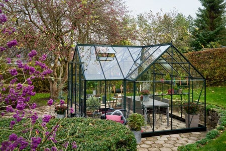 Halls Garden Room