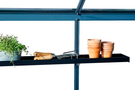 Juliana Integrated Shelf