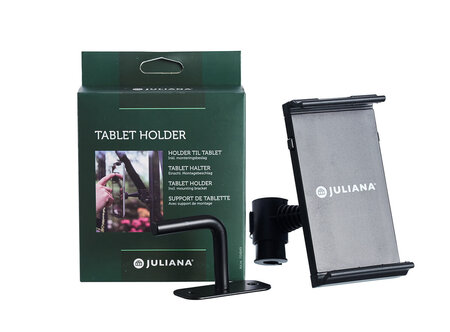 Juliana Tablet Halter