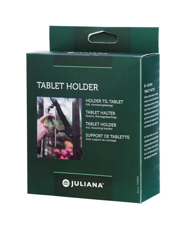 Juliana Tablet Holder