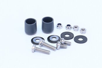 #612 + #629 + #615 + #450 + #407 + #634S - Teile Fürs Fenster