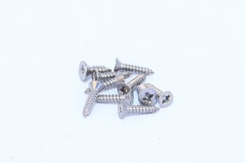 #1005 + #1011 Schrauben (2*00401011)(8*00401005)