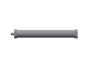 Cylinder til Bayliss dæmper- Oase & Grand Oase