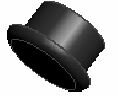 #282 Abdeckhaube
