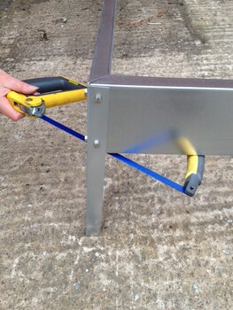 Anchor Stakes - 345 mm