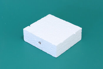 Vanlet Styropor Block