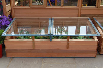 Grand Coldframe