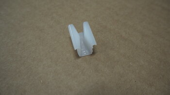 *Door Bottom Bar Slider