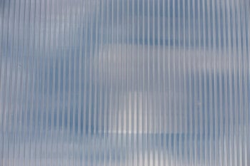 4 mm Polycarbonate 617 X 1142 mm
