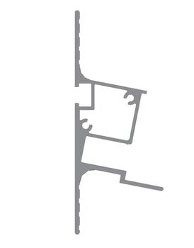 #50 Dachfirst - 4376 Mm