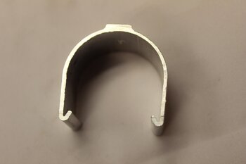 Downpipe Clip - R4