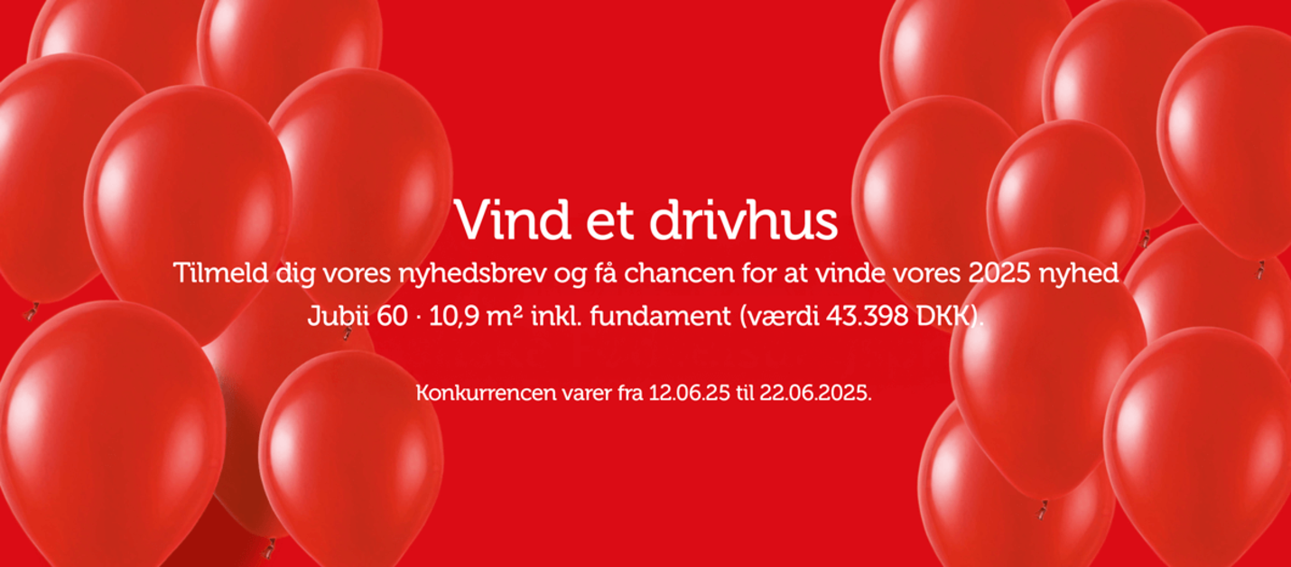 Fantastiske Fødselsdagspriser