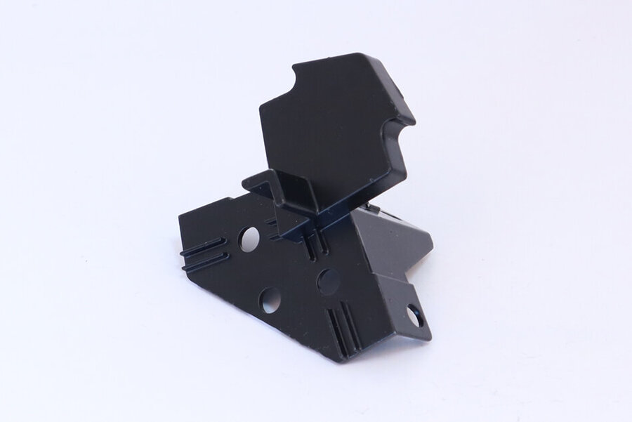 Ridge Joints 900W - Black