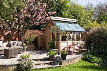 Classic 'Grow and Store'