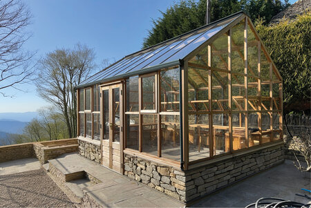 Classic 'Planthouse Twelve'