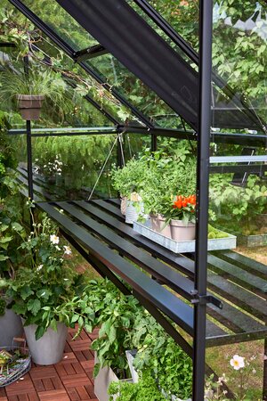 Lamellentisch Für Halls Qube