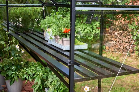 Lamellentisch Für Halls Qube