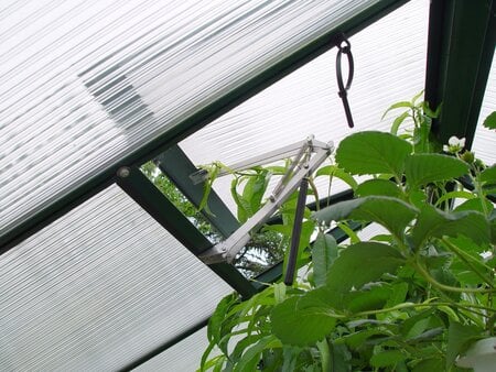 Univent Fensteröffner