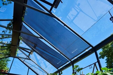 Juliana Beschattungs-Rollo