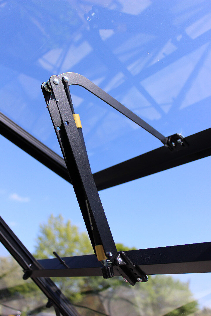 Greenhouse Ventilation Window Opener, Roof Ventilation Window Opener... Greenhouse Ventilation Window Opener, Roof Ventilation Window Opener...