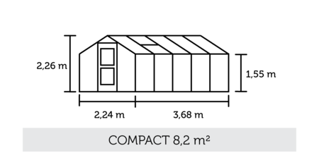 Juliana Compact