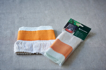 Væge til Juliana Drivhusvarmer