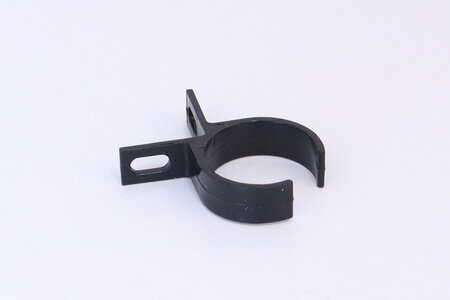 #1010 + #667 + #995 - Fallrohrhalter + Schrauben + Bolzen