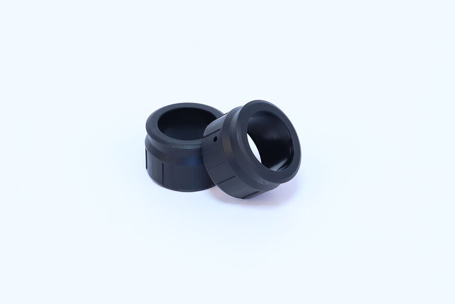 #441 (A/B) - Plasttilslutning nedløb (2 * 00300441)