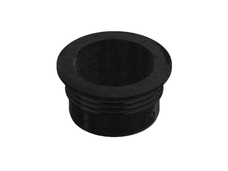 #441 (A/B) - Plasttilslutning nedløb (2 * 00300441)