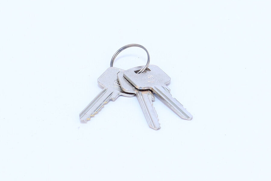 Schlüssel für Schloss 713