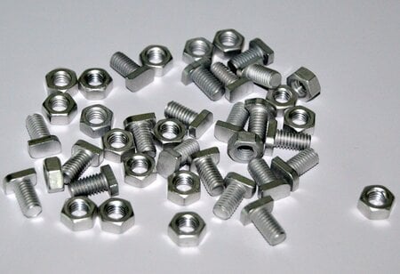 Juliana Specialbolte