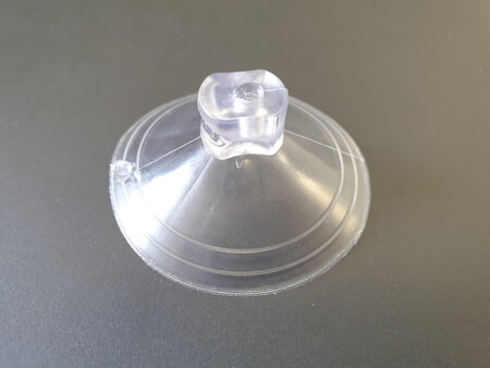 Saugnapf Für Beschattungs-Rollo