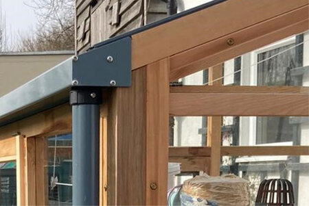 Classic 'Lean-To Six'